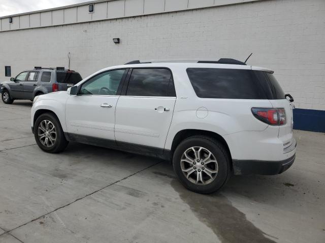 Photo 2 from auction – 2016 GMC ACADIA SLT with VIN 1GKKVRKD3GJ258990