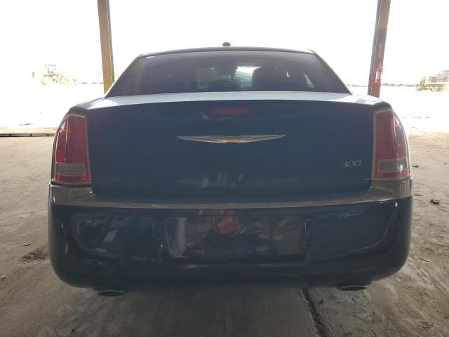 Photo 6 from auction – 2014 CHRYSLER 300 with VIN 2C3CCAAG8EH382453