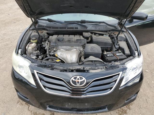 Photo 11 from auction – 2011 TOYOTA CAMRY BASE with VIN 4T4BF3EK3BR114932