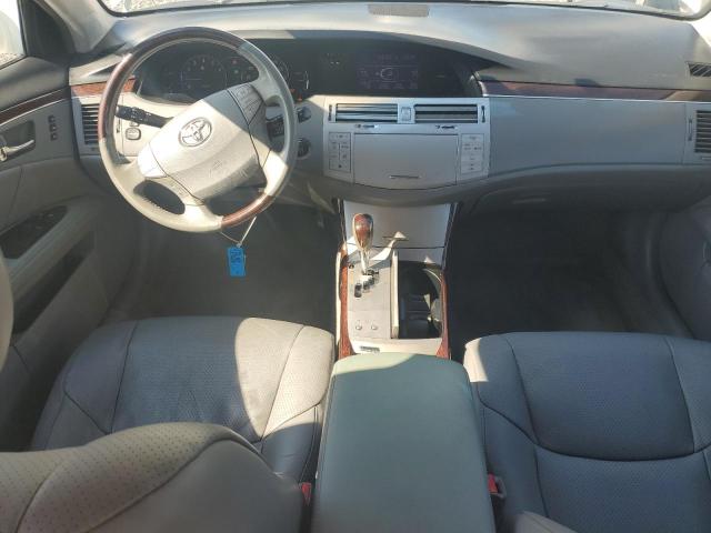 Photo 8 from auction – 2008 TOYOTA AVALON with VIN 4T1BK36B78U301488