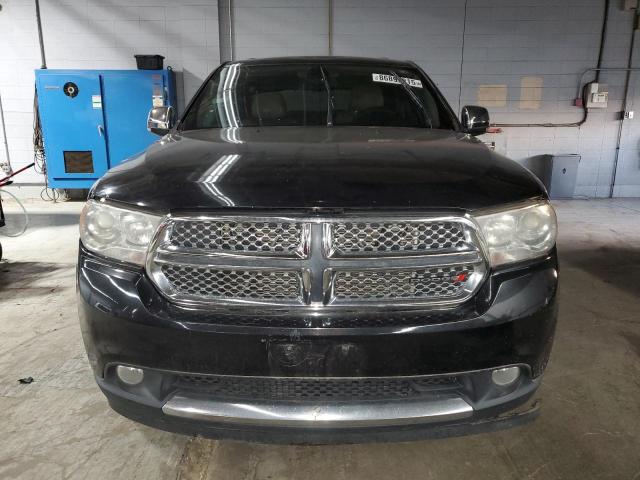 Photo 5 from auction – 2013 DODGE DURANGO CI with VIN 1C4RDHEG0DC500079