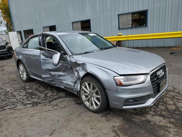 Photo 4 from auction – 2016 AUDI A4 PREMIUM with VIN WAUBFAFL1GN011999