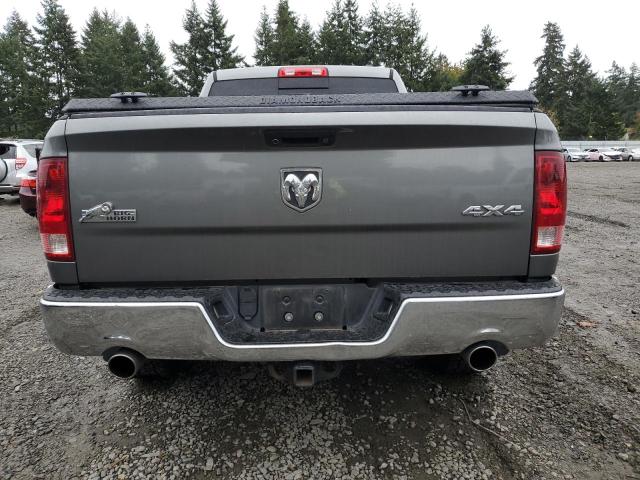 Photo 6 from auction – 2011 DODGE RAM 1500 with VIN 1D7RV1GT0BS632444