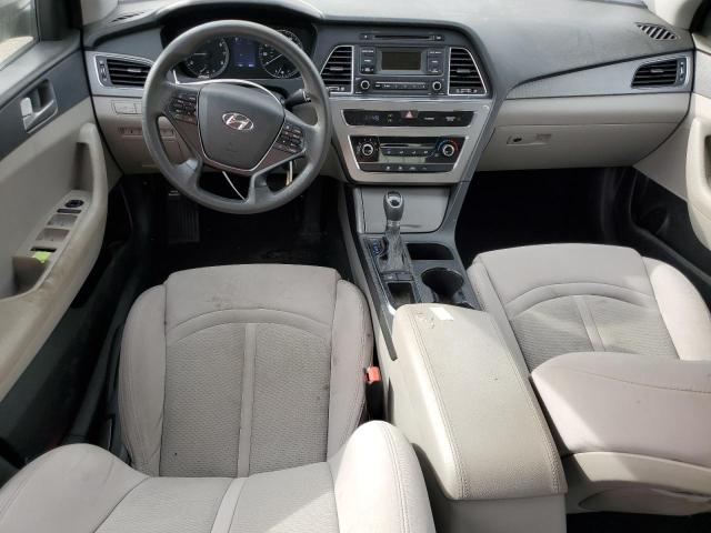 Photo 8 from auction – 2017 HYUNDAI SONATA SE with VIN 5NPE24AFXHH569267