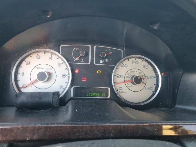 Фото 9 с аукциона – 2008 FORD TAURUS LIM с VIN 1FAHP25WX8G136197