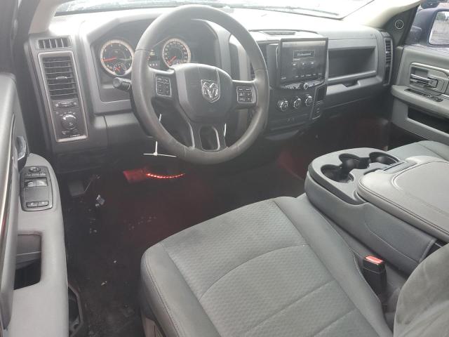 Photo 8 from auction – 2018 RAM 1500 ST with VIN 3C6JR6AT7JG181074