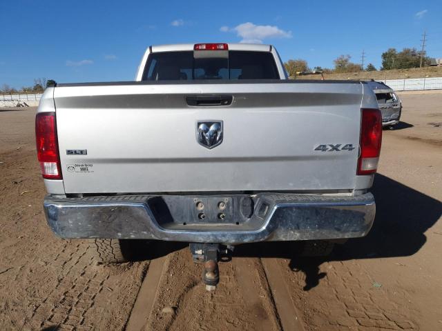Photo 6 from auction – 2017 RAM 2500 SLT with VIN 3C6UR5DL6HG702122