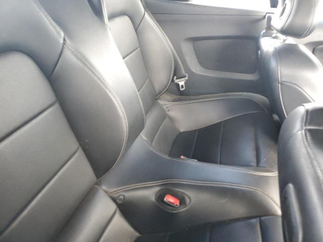 Photo 10 from auction – 2015 FORD MUSTANG GT with VIN 1FATP8FF0F5352239