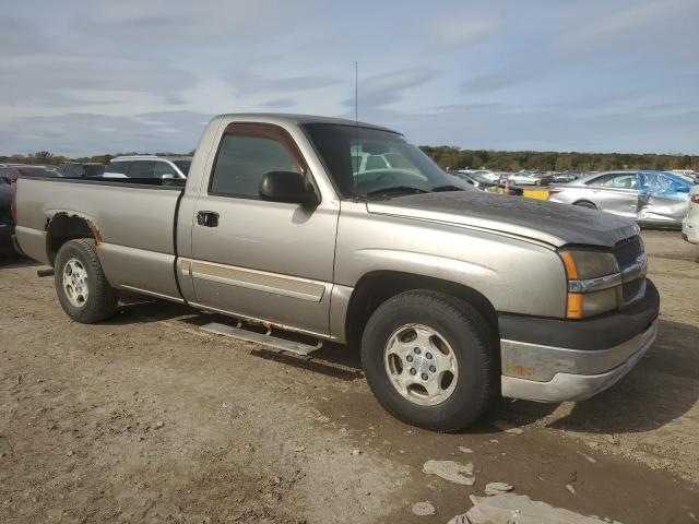 Photo 4 from auction – 2003 CHEVROLET SILVERADO with VIN 1GCEC14TX3Z136790