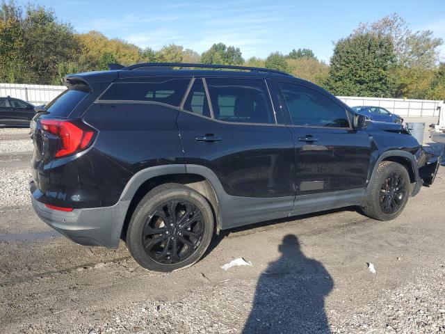 Photo 3 from auction – 2020 GMC TERRAIN SL with VIN 3GKALTEV4LL201610