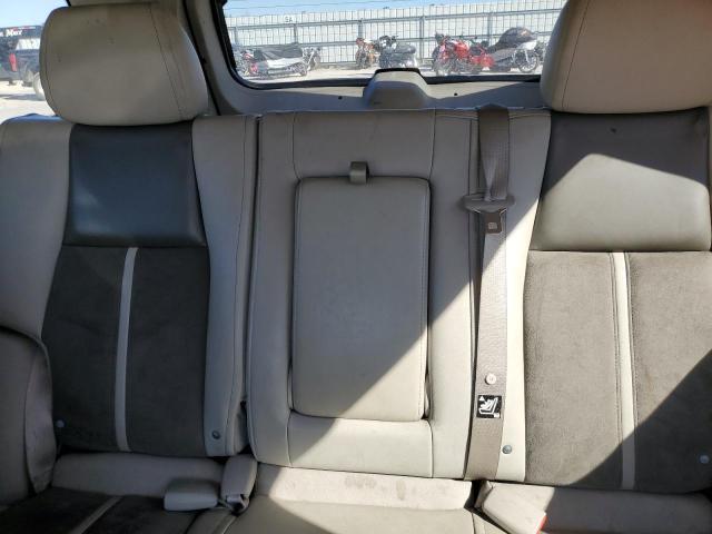 Photo 10 from auction – 2007 JEEP GRAND CHER with VIN 1J8HS68M07C701906