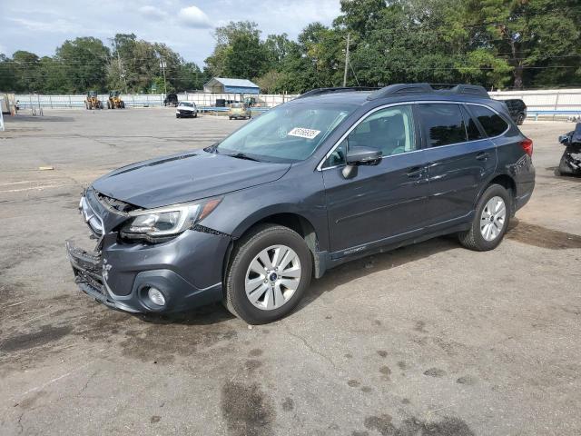 SUBARU OUTBACK 2. 2019 with VIN 4S4BSAHC8K3220247 - Photo from auction