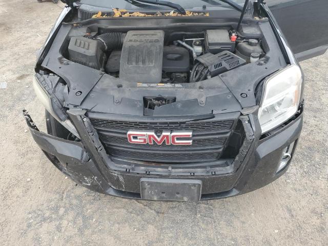 Photo 12 from auction – 2014 GMC TERRAIN SL with VIN 2GKFLWEK6E6326533