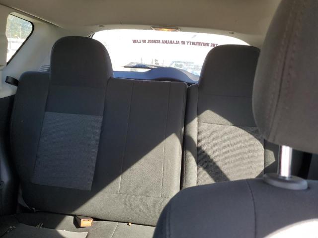 Photo 10 from auction – 2014 JEEP COMPASS SP with VIN 1C4NJCBB0ED624139