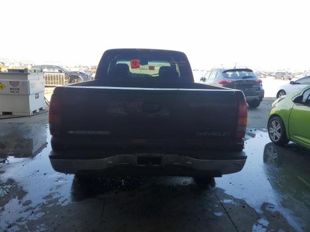 Photo 6 from auction – 2000 CHEV SILVERADO with VIN 1GCEC19T9YZ288771