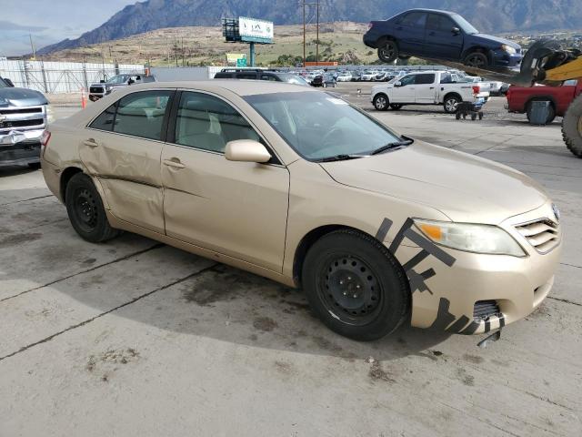 صورة رقم 4 من المزاد - 2011 TOYOTA CAMRY BASE مع VIN 4T1BF3EK9BU741676