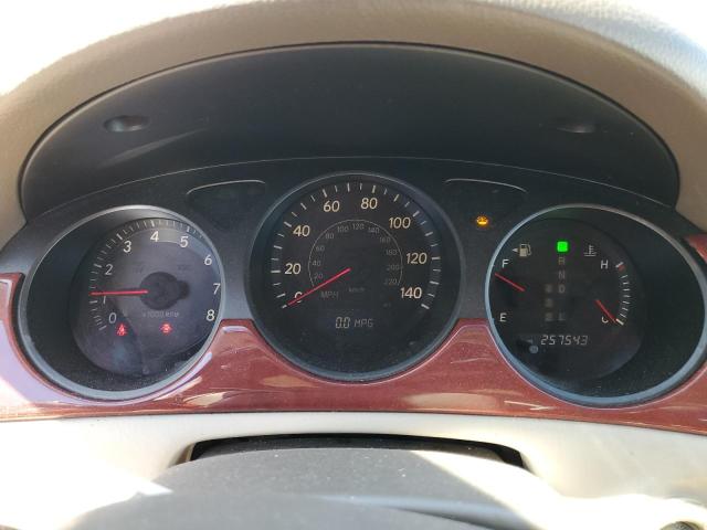 Photo 9 from auction – 2002 LEXUS ES 300 with VIN JTHBF30G120024976