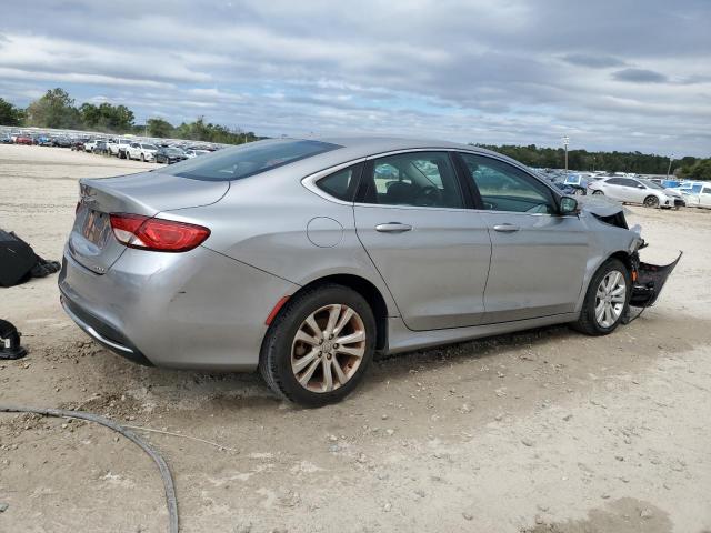 Photo 3 from auction – 2015 CHRYSLER 200 LIMITE with VIN 1C3CCCAB4FN722304
