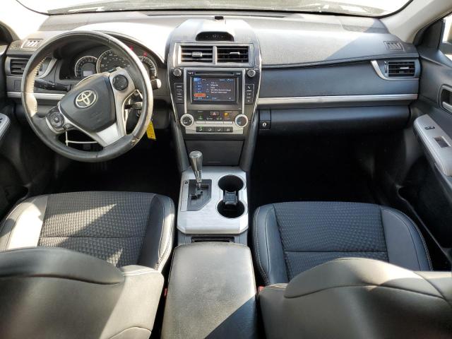 Photo 8 from auction – 2012 TOYOTA CAMRY BASE with VIN 4T1BF1FK0CU098087