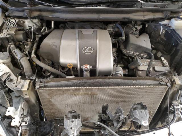 Photo 12 from auction – 2018 LEXUS RX 350 BASE with VIN 2T2BZMCA4JC163179