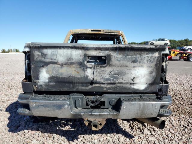صورة رقم 6 من المزاد - 2016 CHEVROLET SILVERADO مع VIN 1GC1KWE80GF215210