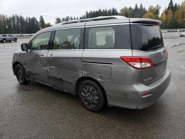 Photo 2 from auction – 2013 NISSAN QUEST S with VIN JN8AE2KP0D9069949