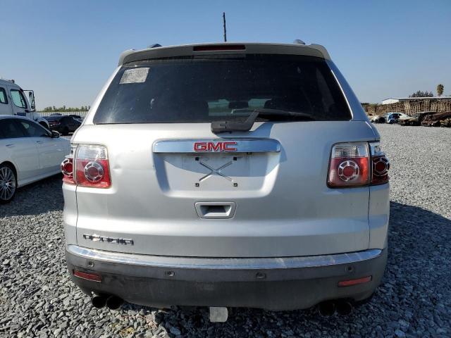 Photo 6 from auction – 2011 GMC ACADIA SLE with VIN 1GKKRPED4BJ147152