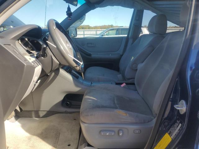Photo 7 from auction – 2007 TOYOTA HIGHLANDER with VIN JTEHD21A070047464