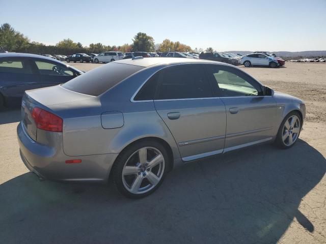 Photo 3 from auction – 2006 AUDI A4 S-LINE with VIN WAUEF78E86A029825