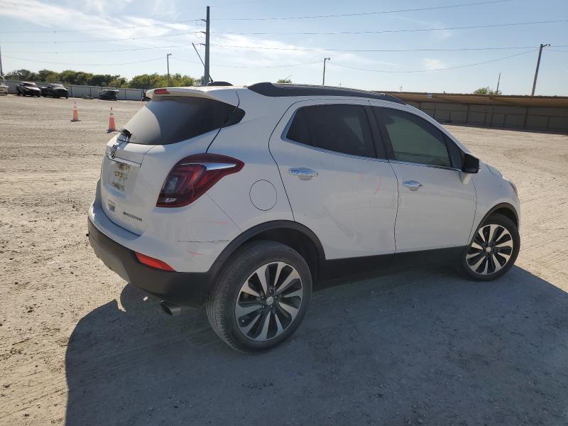 Photo 3 from auction – 2019 BUICK ENCORE ESS with VIN KL4CJCSM6KB812111