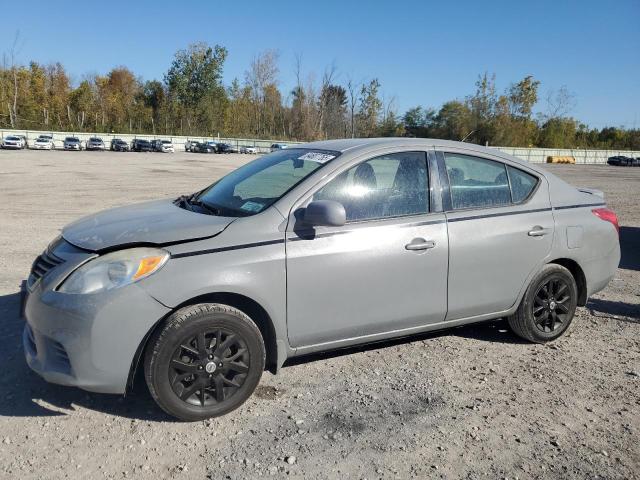 Photo 1 from auction – 2014 NISSAN VERSA S with VIN 3N1CN7AP4EL800171