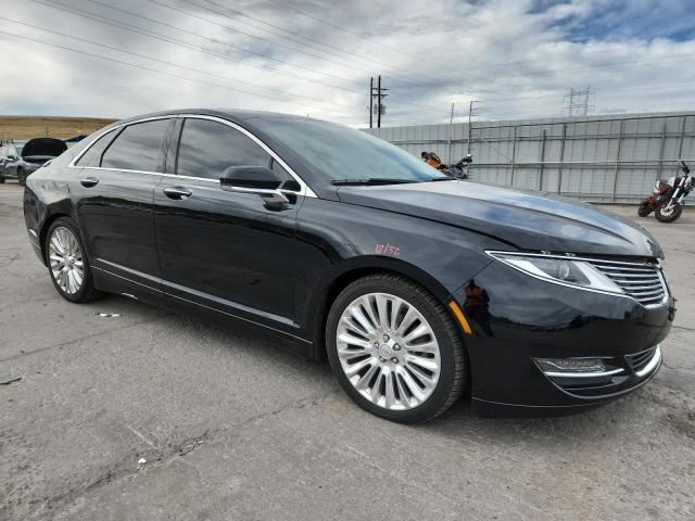 Photo 4 from auction – 2016 LINCOLN MKZ with VIN 3LN6L2JK7GR633856