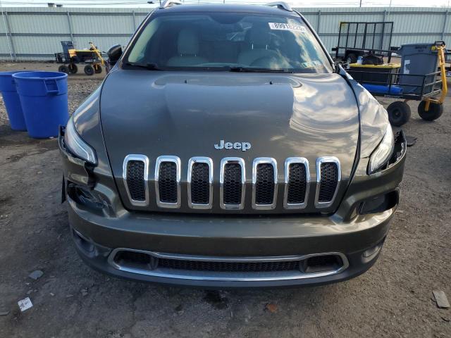 Photo 5 from auction – 2015 JEEP CHEROKEE L with VIN 1C4PJMDS2FW649402