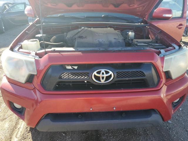 Photo 11 from auction – 2014 TOYOTA TACOMA DOU with VIN 3TMLU4EN4EM141865