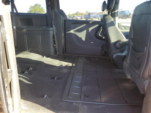 Photo 11 from auction – 2018 DODGE GRAND CARA with VIN 2C4RDGEG2JR222072