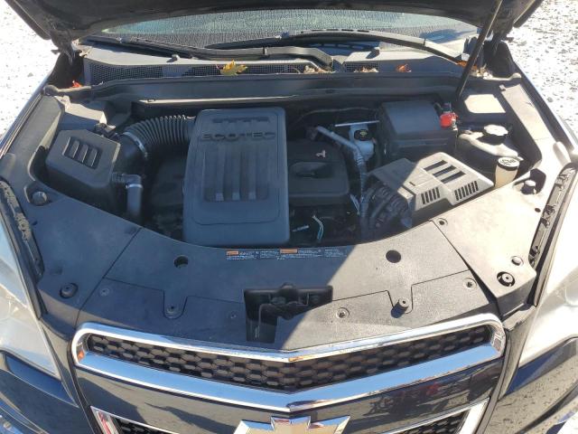 Photo 12 from auction – 2015 CHEVROLET EQUINOX LT with VIN 2GNFLGEKXF6414074