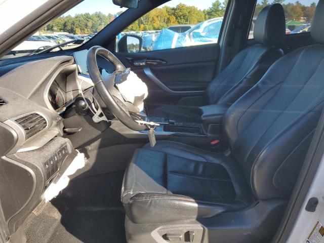 Photo 7 from auction – 2020 MITSUBISHI ECLIPSE CR with VIN JA4AS5AAXLZ000830