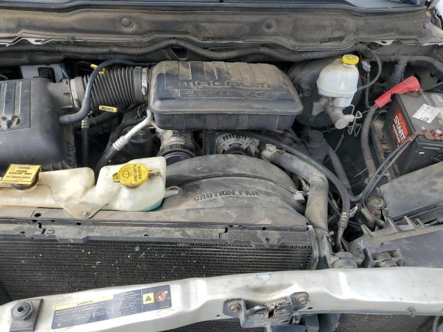 Photo 11 from auction – 2006 DODGE RAM 1500 with VIN 1D7HA16K76J180729