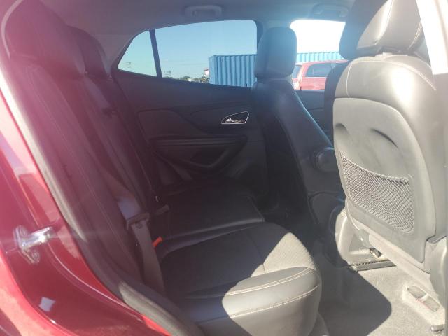 Photo 11 from auction – 2014 BUICK ENCORE with VIN KL4CJASBXEB780724