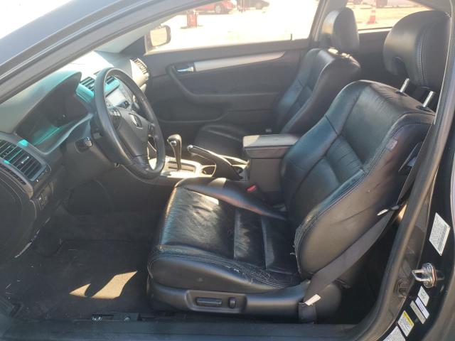 Photo 7 from auction – 2003 HONDA ACCORD EX with VIN 1HGCM82613A034255