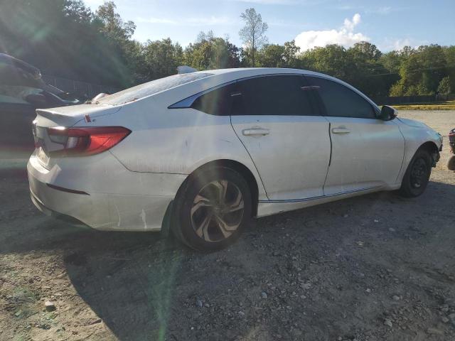Photo 3 from auction – 2018 HONDA ACCORD with VIN 1HGCV1F43JA015068