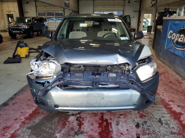 Photo 5 from auction – 2008 TOYOTA HIGHLANDER with VIN JTEES41A082090051