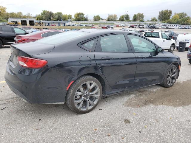 Photo 3 from auction – 2016 CHRYSLER 200 S with VIN 1C3CCCBG2GN125681