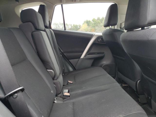 Photo 11 from auction – 2016 TOYOTA RAV4 LE with VIN 2T3BFREV4GW487385