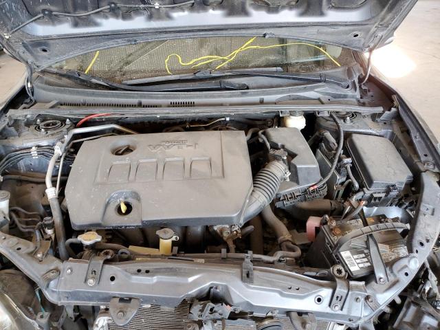 Photo 11 from auction – 2016 TOYOTA COROLLA L with VIN 5YFBURHE9GP371627
