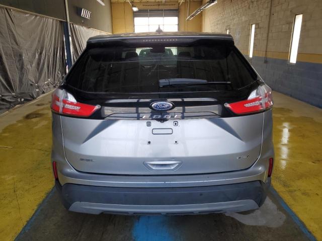 Photo 6 from auction – 2021 FORD EDGE SEL with VIN 2FMPK4J97MBA12546