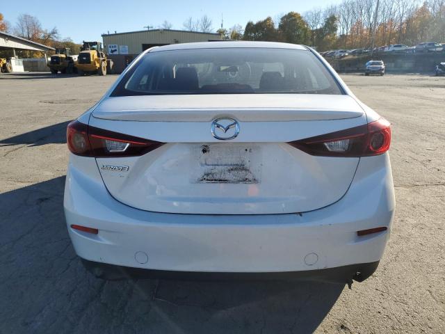 Photo 6 from auction – 2014 MAZDA 3 TOURING with VIN JM1BM1V76E1122954