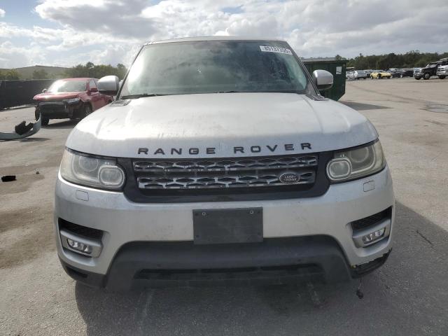 Photo 5 from auction – 2014 LAND ROVER RANGE ROVE with VIN SALWR2VF9EA301563
