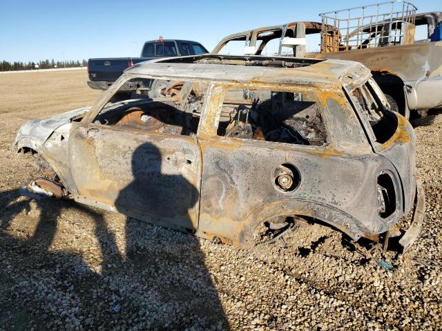 Photo 2 from auction – 2007 MINI COOPER with VIN WMWMF33537TU61126