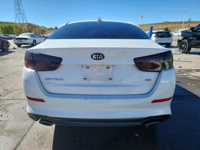 Photo 6 from auction – 2014 KIA OPTIMA LX with VIN 5XXGM4A70EG313089